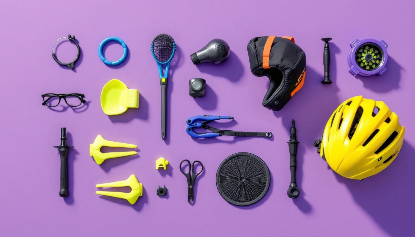 Comment choisir l'équipement de sécurité idéal pour votre vélo ?